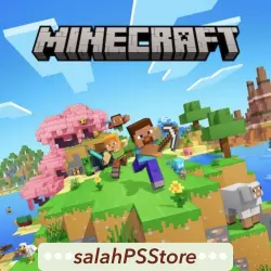 Minecraft Турция & Украина