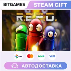 R.E.P.O. | Russia + World | Auto