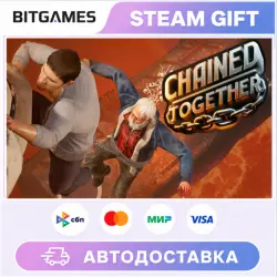 Chained Together | Russia + World | Auto