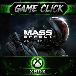 Mass Effect : Andromeda – Standard Recruit Edition ‖ Xbox ‖ Ключ