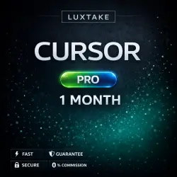 CURSOR AI PRO | BUSINESS | ULTRA | SUBSCRIBE | 1 MONTH