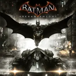 Batman: Arkham Knight I 24 Hours I Steam I 24/7