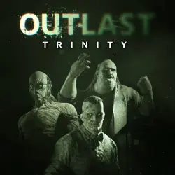 Outlast + Dlc Outlast: Whistleblower I 24 Hours I Steam I 24/7