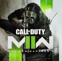Call of Duty Modern Warfare II (PS5/RUS) C1-Offline