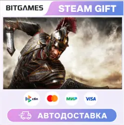 Ryse: Son of Rome | Russia + World | Auto