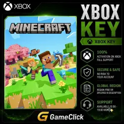 Minecraft ‖ Xbox One/Xbox Series X|S