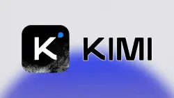 Kimi ai 丨Kimi code丨Kimi.com API Top up 10$