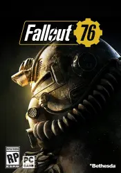 Fallout 76 (Windows PC 10/11 key) Region free