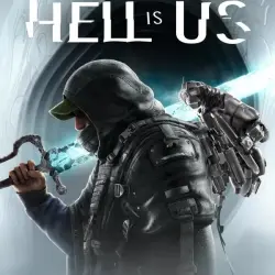 Hell is Us (Steam key | CIS)