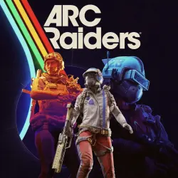 ARC Raiders Xbox Series x/s