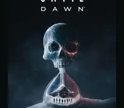 Until Dawn STEAM GIFT Choose Regions Auto-Delivery 24/7