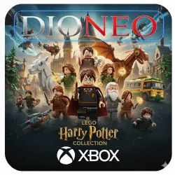 LEGO Harry Potter Collection XBOX One\Series X||S