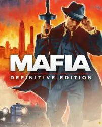 Mafia: Definitive Edition (PS5/RUS) C1-OFFLINE