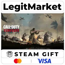 Call of Duty: Vanguard / SteamAUTO / RU+WORLD