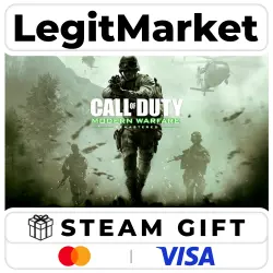 Call of Duty: Modern Warfare Remastered (2017) AUTO