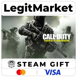 Call of Duty: Infinite Warfare / Steam AUTO / RU+WORLD