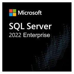 Microsoft SQL Server 2022 Enterprise (Lifetime)