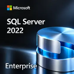 Microsoft SQL Server 2022 Enterprise Key