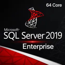 Microsoft SQL Server 2019 Enterprise (Lifetime)
