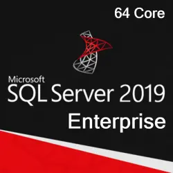 Microsoft SQL Server 2019 Enterprise (Lifetime)