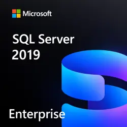 Microsoft SQL Server 2019 Enterprise Key
