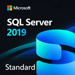 Microsoft SQL Server 2019 Standard Key