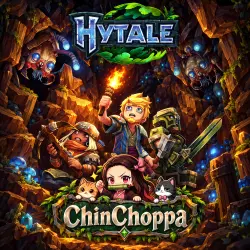HYTALE | Early Acess | On your account
