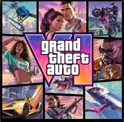 Grand Theft Auto VI |Standard Edition/Ultimate Edition XBOX SERIES X|S
