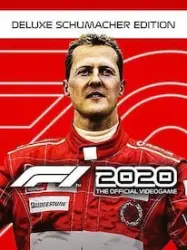 F1 2020 Seventy Edition Steam ACCOUNT Region Free + EMAIL