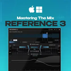 Mastering The Mix REFERENCE 3 | AUTO DELIVERY 24/7