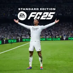 FC 25 PS4/PS5