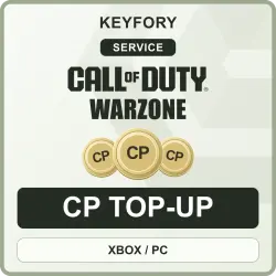 Call of Duty CP — Дополнение | Warzone (Xbox / PC)