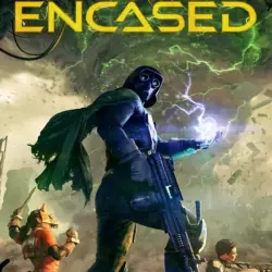 Encased: A Sci-Fi Post-Apocalyptic RPG (Steam key | CIS)