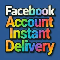 Instagram Accounts Instant delivery