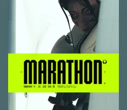 Marathon Deluxe Edition Choose Regions Auto-Delivery 24/7