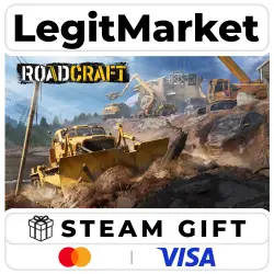 RoadCraft / Steam AUTO / RU+WORLD