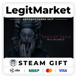 Marathon / Steam АВТО / WORLD
