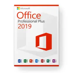 Office 2019 Pro Plus Online Activation