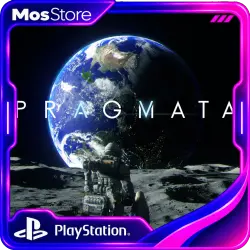 Pragmata PS5 • Turkey | India | USA • PS