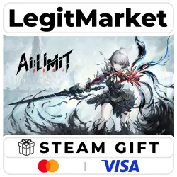 AI LIMIT / Steam AUTO / RU+WORLD