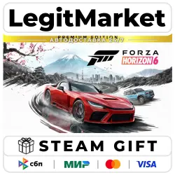 Forza Horizon 6 Premium Edition