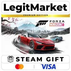 Forza Horizon 6 - Premium Edition - AUTO - WORLD