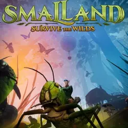 Smalland: Survive the Wilds (Steam key | CIS)