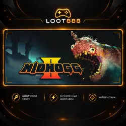 NIDHOGG 2 | Steam | КЛЮЧ ВЕСЬ МИР + РФ