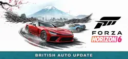 Forza Horizon 6 Premium Edition Auto Global