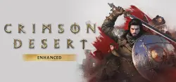 Crimson Desert Standard Edition Auto Global