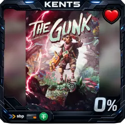 The Gunk — Steam Gift | RU