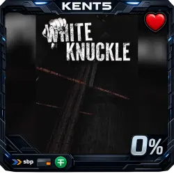 White Knuckle — Steam Gift | RU