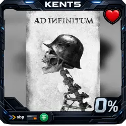 Ad Infinitum — Steam Gift | RU