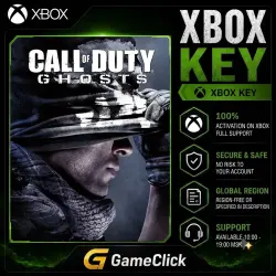 Call of Duty: Ghosts ‖ Xbox One/Xbox Series X|S - ARGENTINO